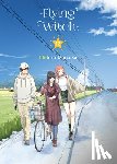 Ishizuka, Chihiro - Flying WItch 12