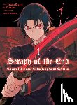 Kagami, Takaya - Seraph of the End: Guren Ichinose: Catastrophe at Sixteen (manga) 1