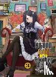 Funa - Saving 80,000 Gold in Another World for my Retirement 3 (light novel)