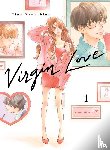 Yamashina, Tina - Virgin Love 1
