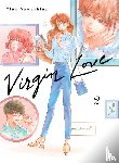 Yamashina, Tina - Virgin Love 2