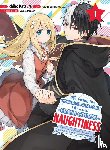 Fukada, Sametarou - I'm Giving the Disgraced Noble Lady I Rescued a Crash Course in Naughtiness 1