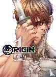 Boichi - ORIGIN 1