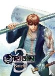 Boichi - ORIGIN 3
