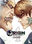 Boichi - ORIGIN 4