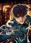Boichi - ORIGIN 5