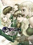 Boichi - ORIGIN 6