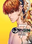 Boichi - ORIGIN 7