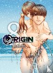 Boichi - ORIGIN 8