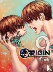 Boichi - ORIGIN 9