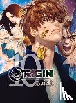 Boichi - ORIGIN 10