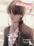 Nisioisin, Oh! Great - BAKEMONOGATARI (Manga) Volume 22