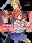 Kagami, Takaya - Seraph of the End: Guren Ichinose: Catastrophe at Sixteen (manga) 4