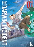 Umezawa, Shun - The Darwin Incident 1