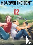 Umezawa, Shun - The Darwin Incident 2