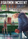 Umezawa, Shun - The Darwin Incident 3