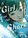 Asano, Inio - A Girl on the Shore - Collector's Edition