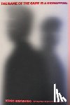 Higashino, Keigo - The Name of the Game is a Kidnapping (paperback)