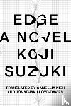 Suzuki, Koji - Edge