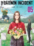 Umezawa, Shun - The Darwin Incident 5