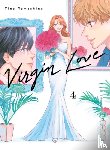 Yamashina, Tina - Virgin Love 4