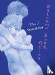 Oshimi, Shuzo - Welcome Back, Alice 7