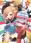 Fukada, Sametarou - I'm Giving the Disgraced Noble Lady I Rescued a Crash Course in Naughtiness 8