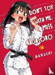 Nanashi - Don't Toy with Me, Miss Nagatoro, Volume 18