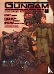Ohno, Junji, Yatate, Hajime, Tomino, Yoshiyuki, Yasuhiko, Yoshikazu - Ohno, J: Mobile Suit Gundam the Origin Msd Cucuruz Doan's Is