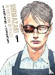 Hamada, Gouten - Shimazaki in the Land of Peace 1