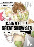 Nihei, Tsutomu - Kaina of the Great Snow Sea 4