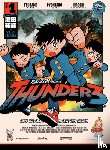 Ikeda, Yuki - Thunder 3: Vol. 1