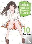 Kuze, Ran - Medaka Kuroiwa Is Impervious to My Charms 10