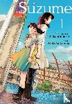 Shinkai, Makoto - Suzume 1