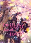 Jyanome - Twilight Out of Focus 6: Long Take Part 2