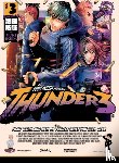 Ikeda, Yuki - Thunder 3: Vol. 3