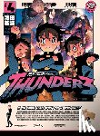 Ikeda, Yuki - Thunder 3: Vol. 4
