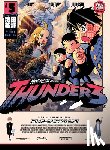 Ikeda, Yuki - Thunder 3: Vol. 5
