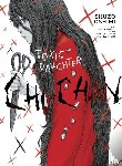 Oshimi, Shuzo - Toxic Daughter: Chi-chan