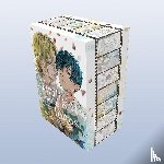 Jyanome - Twilight Out of Focus Box Set