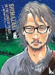 Hamada, Gouten - Shimazaki in the Land of Peace 6