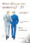 Yoshinaga, Fumi - What Did You Eat Yesterday? 23