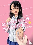 Nanashi - Don't Toy with Me, Miss Nagatoro, Volume 20
