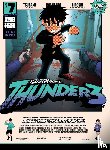 Ikeda, Yuki - Thunder 3: Vol. 7