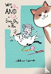 Matsumoto, Hidekichi - With a Dog AND a Cat, Every Day is Fun, Volume 8