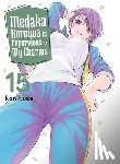 Kuze, Ran - Medaka Kuroiwa Is Impervious to My Charms 15