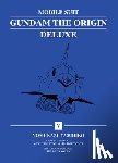 Yasuhiko, Yoshikazu - Mobile Suit Gundam: THE ORIGIN Deluxe 5
