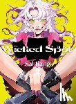 Jiang, Sal - Wicked Spot 1
