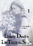 Inoryu, Hajime - Lonely Deaths Lie Thick As Snow 1