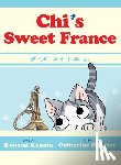 Kanata, Konami - Chi's Sweet France